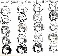 Image result for Brown Hair Cartoon Characters