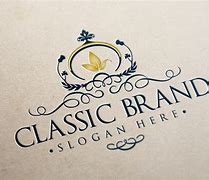 Image result for Classic Logo Design