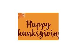 Image result for Happy Thanksgiving Signature