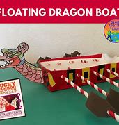 Image result for Dragon Boat Festival Kindergarten