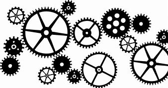 Image result for Clock Gears Free Vector