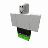 Image result for Neon Green Pants Roblox