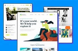 Image result for Best Website Design Samples