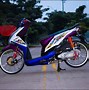 Image result for Honda Beat Fi Modified