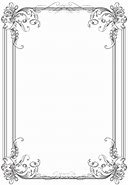 Image result for Flower Clip Art Border PNG