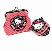 Image result for Hello Kitty Coin Purse Original