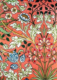 Image result for William Morris Designs Free