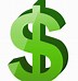 Image result for Money in Bank Symbol