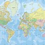 Image result for Mercator Projection North America