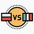 Image result for vs Icon No Background