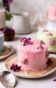 Image result for Mini Birthday Cake