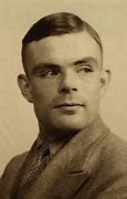 Image result for Alan Turing Artificial Intelligence