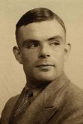 Image result for Inside the Alan Turing Institute