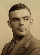 Image result for Alan Turing Famous Quotes