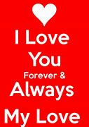 Image result for I Love You Always in Sign Language