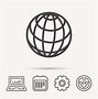 Image result for Global Logo Vector Png