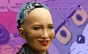 Image result for Ai Machine Learning Meme