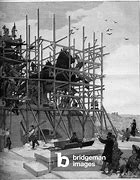 Image result for Arc De Triomphe Construction