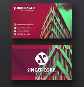 Image result for Black Architect Visiting Card