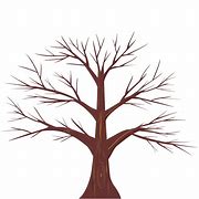 Image result for White Halloween Tree