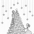 Image result for Christmas Wreath Adult Coloring Pages Free Printables