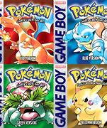 Image result for Most Popular Generation One Pokemon