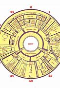 Image result for The Eye Iridology Reading Chart