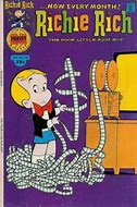 Image result for Richie Rich Gloria Cartoon