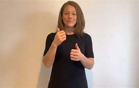 Image result for Makaton Sign Mum