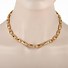 Image result for 18K Yellow Gold Cartier C Necklace