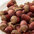 Image result for Bowl of Acorns