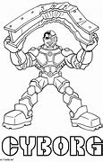 Image result for Cyborg Race Aopg