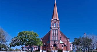 Image result for Holy Cross Catholic Church