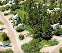 Image result for Rocky Mountain National Park RV Camping