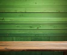 Image result for Table with Green Background