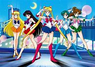 Image result for Sailor Moon Manga Artist