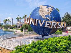 Image result for Universal Studios Orlando Disney World