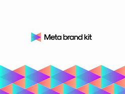 Image result for Meta Brand Logo