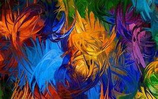 Image result for Abstract Wall Art