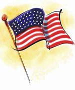 Image result for Microsoft Free Clip Art American Flag