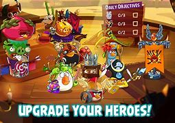 Image result for Angry Birds Epic Golden Pig Machine