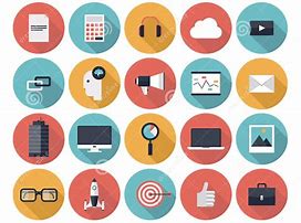 Image result for Icons That Represent Business