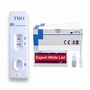 Image result for Tro Reagent Kit