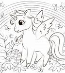 Image result for Unicorn Mandala Coloring Pages for Free