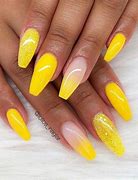 Image result for Yellow Glitter