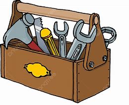 Image result for Tool Box Transparent