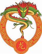 Image result for Dragon Chino