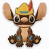 Image result for Disney Stitch Photo Frame Stickers