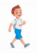 Image result for Boy Walking Sadly Cartoon