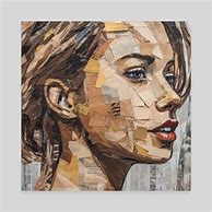 Image result for Self Portrait Collage Clip Art